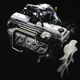 Illustration for article titled This 2,000 Horsepower Toyota Straight Six Has Nothing To Do With The Supra